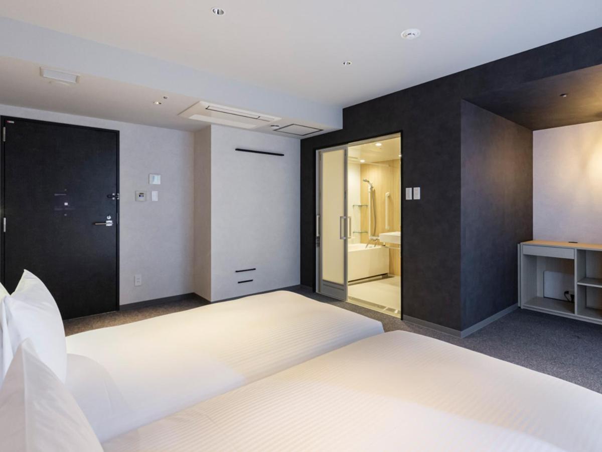Akabane Holic Hotel Τόκιο Εξωτερικό φωτογραφία