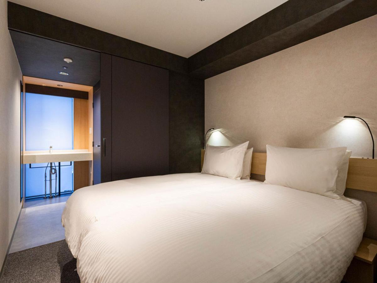Akabane Holic Hotel Τόκιο Εξωτερικό φωτογραφία