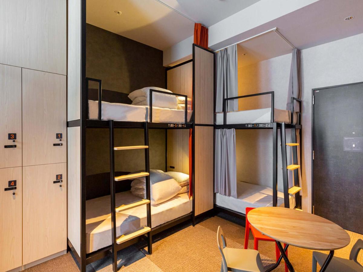 Akabane Holic Hotel Τόκιο Δωμάτιο φωτογραφία