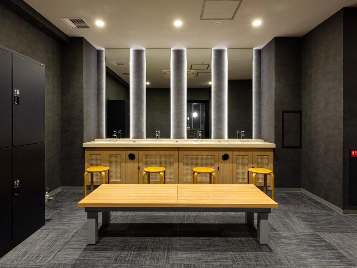 Akabane Holic Hotel Τόκιο Εξωτερικό φωτογραφία