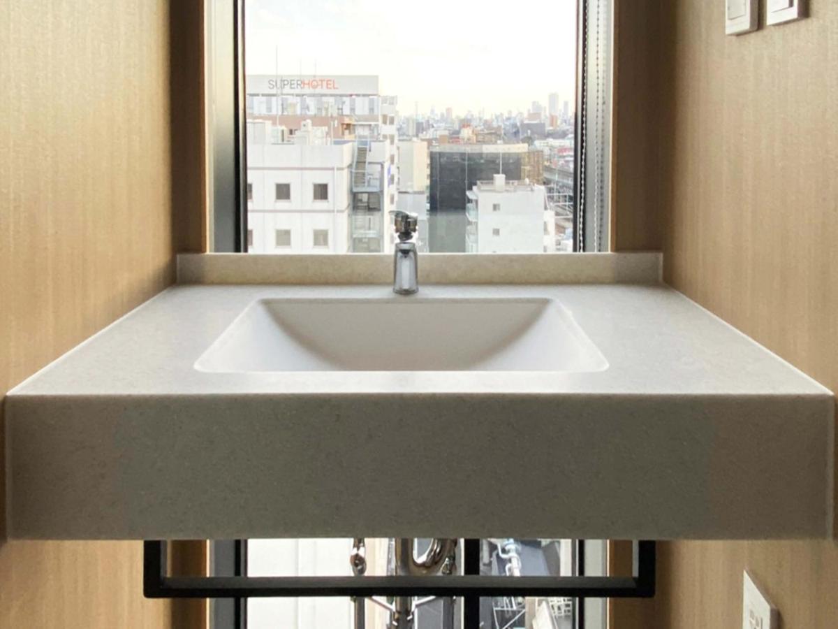 Akabane Holic Hotel Τόκιο Εξωτερικό φωτογραφία