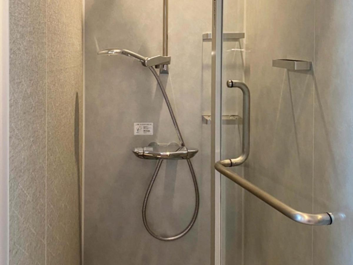 Akabane Holic Hotel Τόκιο Εξωτερικό φωτογραφία