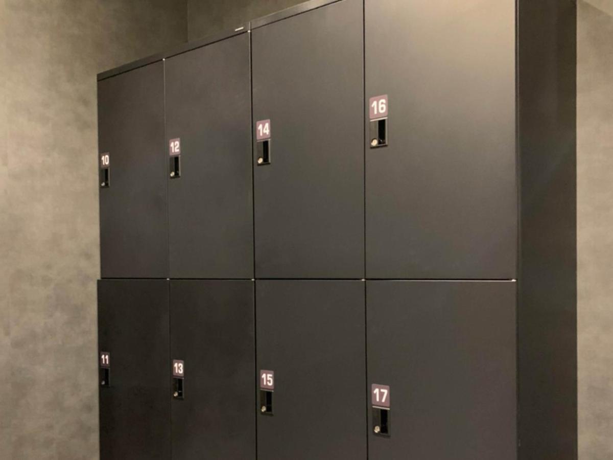 Akabane Holic Hotel Τόκιο Εξωτερικό φωτογραφία