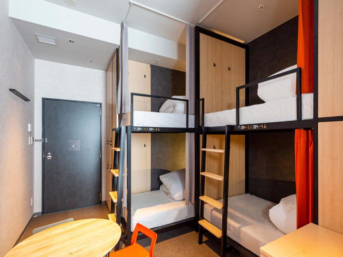 Akabane Holic Hotel Τόκιο Εξωτερικό φωτογραφία