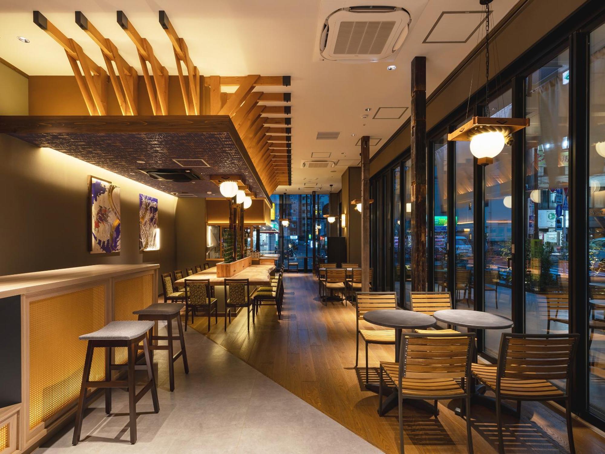 Akabane Holic Hotel Τόκιο Εξωτερικό φωτογραφία